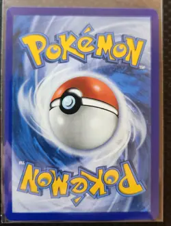 Pokemon Ambipom 107/094 Me02: Phantasmal Flames Holo - Illustration Rare (SIR) - Image 2