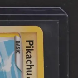 2009 POKEMON PLATINUM SUPREME VICTORS #120/147 PIKACHU - Image 5