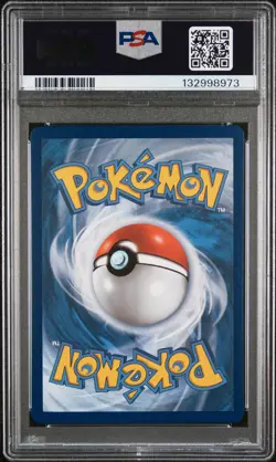 2021 Pokemon Celebrations #113 Fa/Reshiram Classic Coll-Black/White PSA 10 - Image 2