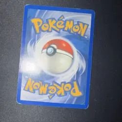 Root Fossil 92/100 Pokemon Sandstorm Common - Image 2