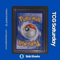 2013 POKEMON BLACK & WHITE PLASMA BLAST #16/101 BLASTOISE HOLO - Image 2