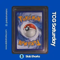 2023 POKEMON SV PALDEA EVOLVED #256/193 MEOWSCARADA EX SPECIAL ILLUSTRATION RARE - Image 2