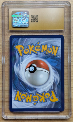 Pokemon - Mega Kangaskhan ex 182/132 | CGC 10 Pristine | Mega Evolution | SIR - Image 2