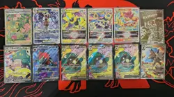 Pokemon 60 Hits Lot (JTG-OBF-BLK-WHT-Lost Origin-Silver Temp-Crown Zenith) NM - Image 1