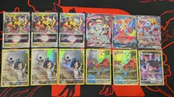 Pokemon 60 Hits Lot (JTG-OBF-BLK-WHT-Lost Origin-Silver Temp-Crown Zenith) NM - Image 3