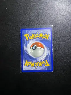 Pokemon - REVERSE HOLO - Dark Magneton 39/109 Team Rocket Returns - Image 2
