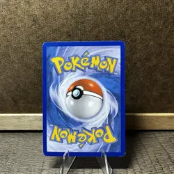 2013 Pokemon Black & White Legendary Treasures Stunfisk 83/113 - Image 2