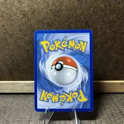 2013 Pokemon Black & White Legendary Treasures Stunfisk 83/113 - Image 4