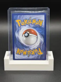 Pokemon TCG Meowth 106/094 Phantasmal Flames Illustration Rare MINT/ CLEAN - Image 2