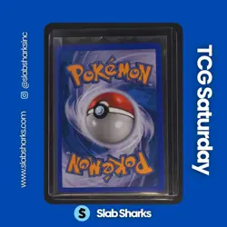 2007 POKEMON DIAMOND & PEARL MYSTERIOUS TREASURES #30/123 MR. MIME REVERSE HOLO - Image 2