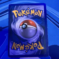 Pokemon Nidorino Delta Species 35/101 Dragon Frontiers Regular 70HP Uncommon - Image 2
