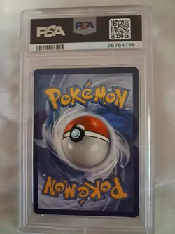 Pokemon Ultra-Premium Collection Charizard v SWSH260 BSP 2022 PSA 9 - Image 2