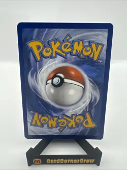Pokemon TCG Blissey ex 201/167 Twilight Masquerade Full Art Ultra Rare Holo - Image 2