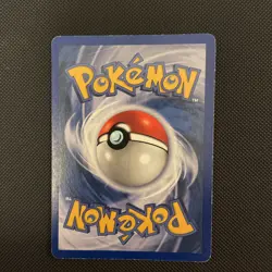 Pokemon TCG Nidoqueen Holo Rare Unlimited Jungle 07/64 NM/LP - Image 2
