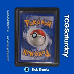 2006 POKEMON EX LEGEND MAKER #35/92 HAUNTER - Image 2