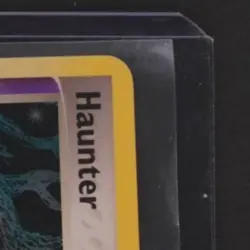2006 POKEMON EX LEGEND MAKER #35/92 HAUNTER - Image 5
