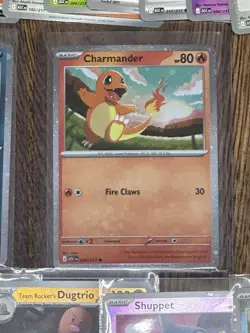 Ascended Heroes Pokemon x100 Lot ,Holos/Promo/Stickers/Commons - Image 4