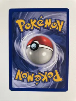 Horsea 49/62 Fossil Near Mint 1999 Pokemon - Image 2