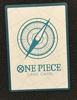 Red Bull x One Piece – Double Don!! Set (10 Foil Red Bull Don + Luffy Promo) - Image 3