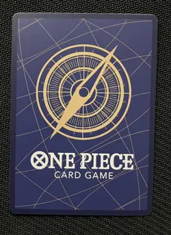 Red Bull x One Piece – Double Don!! Set (10 Foil Red Bull Don + Luffy Promo) - Image 5