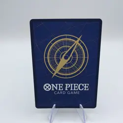 One Piece Vinsmoke Reiju EB03-031 English (SR) - Image 2