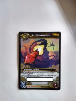 WoW - loot mount cards - World of Warcraft - Image 3