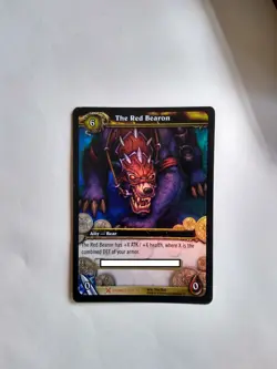 WoW - loot mount cards - World of Warcraft - Image 4