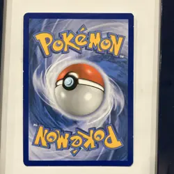 Pokemon Magearna EX Promo Holo XY175 Basic XY 160HP English Card - Image 2