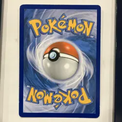 Pokemon Zygarde EX Ultra Rare 54/124 Fates Collide Holo Basic 190HP English Card - Image 2