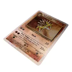 Sandslash 62/110 Pokemon Legendary Collection Reverse Holo Rare Card LP/NM WOTC - Image 4