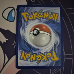 Pokemon TCG Radiant Gardevoir Pokemon Play Prize Pack Series 3 Stamped Card NM - Image 2
