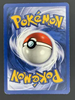 SLOWPOKE - 67/82 - Team Rocket - Pokemon Card - Image 2