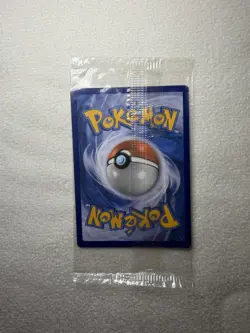 Pokemon Build-A-Bear Meowth Sealed Promo Card - Image 4