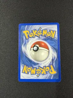 Pokemon Card - Jynx Expedition 83/165 Non Holo - Image 2