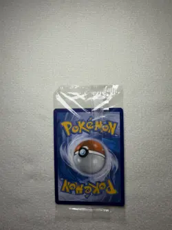 Pokemon Build-A-Bear Piplup Sealed Promo Card - Image 2