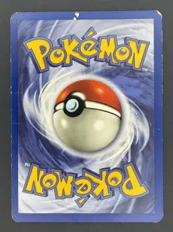 BULBASAUR - 67/130 - Base Set 2 - Pokemon Card - Image 2