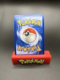 Eevee #11 Black Star Promo Holo Rare Vintage Pokemon Card - NM - Image 2
