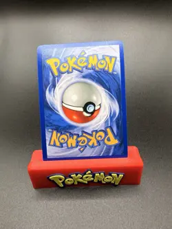 Eevee #11 Black Star Promo Holo Rare Vintage Pokemon Card - NM - Image 3