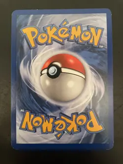 Pokemon Mysterious Treasures Magmortar 12/123 Holo Rare Card LP/NM - Image 2