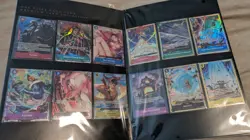 One Piece Premium Card Collection Best Selection Vol.2 English 3 Sealed/1 Opened - Image 4