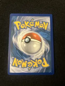 Victini - 23/113 - BW Legendary Treasures - Rare Holo Pokemon Card NM - Image 2