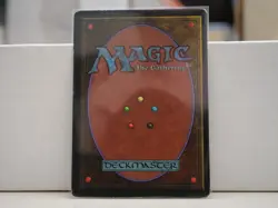 Tropical Island - Revised (3ED) 1993 - MTG Magic the Gathering - RARE DUAL LAND - Image 2