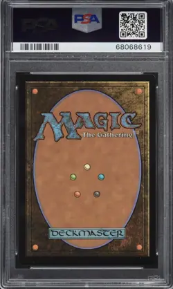 MTG Secret Lair Fortnite PSA 9 Mint FOIL Battle Royale #445 Magic Gathering 2022 - Image 2