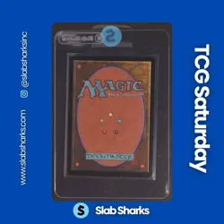 2025 MAGIC THE GATHERING MTG #0003 CROP ROTATION - Image 2