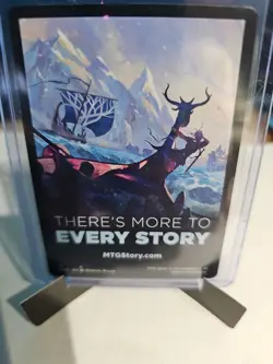 Koma's Coil Token Kaldheim Regular Tentacle Regular - Image 2