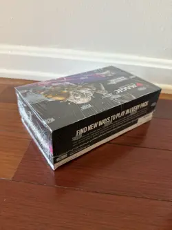 MTG Foundations Play Booster Box - Magic: The Gathering - New/Sealed in Hand - Image 3