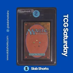 2025 MAGIC THE GATHERING MTG #0002 BRAIN FREEZE - Image 2