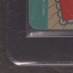 2025 MAGIC THE GATHERING MTG #0002 BRAIN FREEZE - Image 4