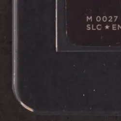 2025 MAGIC THE GATHERING MTG #0027 ALHAMMARRET'S ARCHIVE ARTIFACT - Image 4