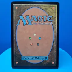 Sunspine Lynx (Borderless) Bloomburrow Foil - Image 3